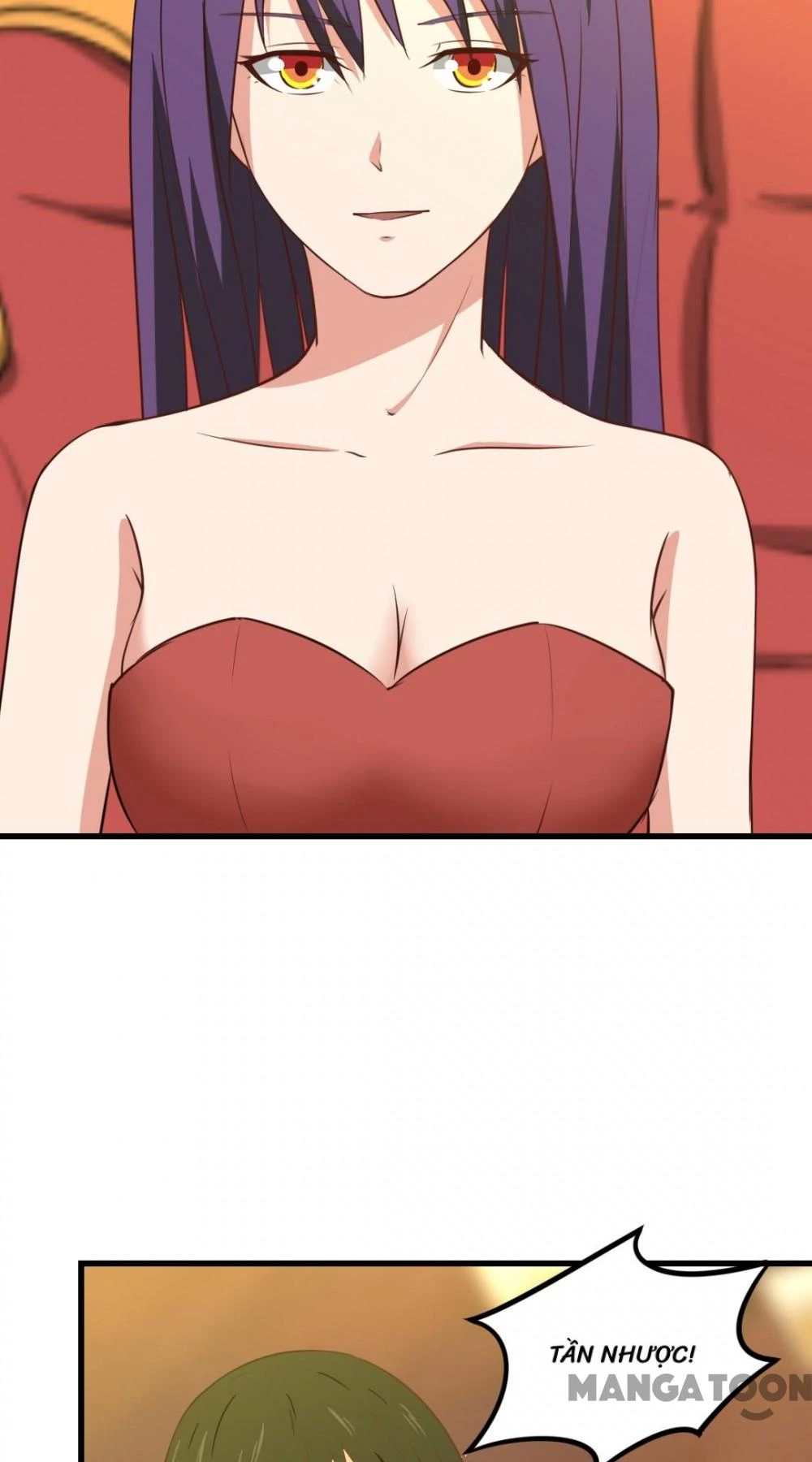 Tôi Và Khách Trọ Mỹ Nhân 26 Tuổi Chapter 23 - 25