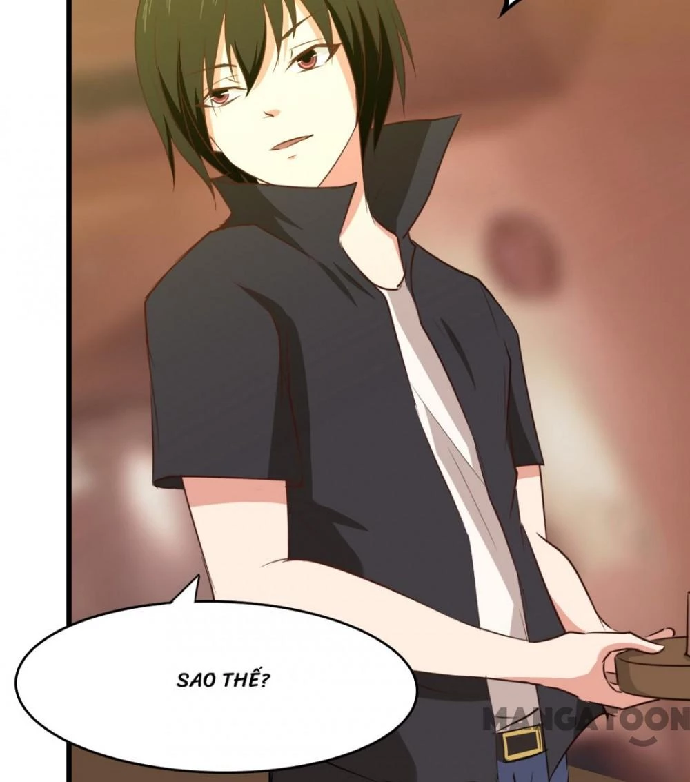 Tôi Và Khách Trọ Mỹ Nhân 26 Tuổi Chapter 23 - 26