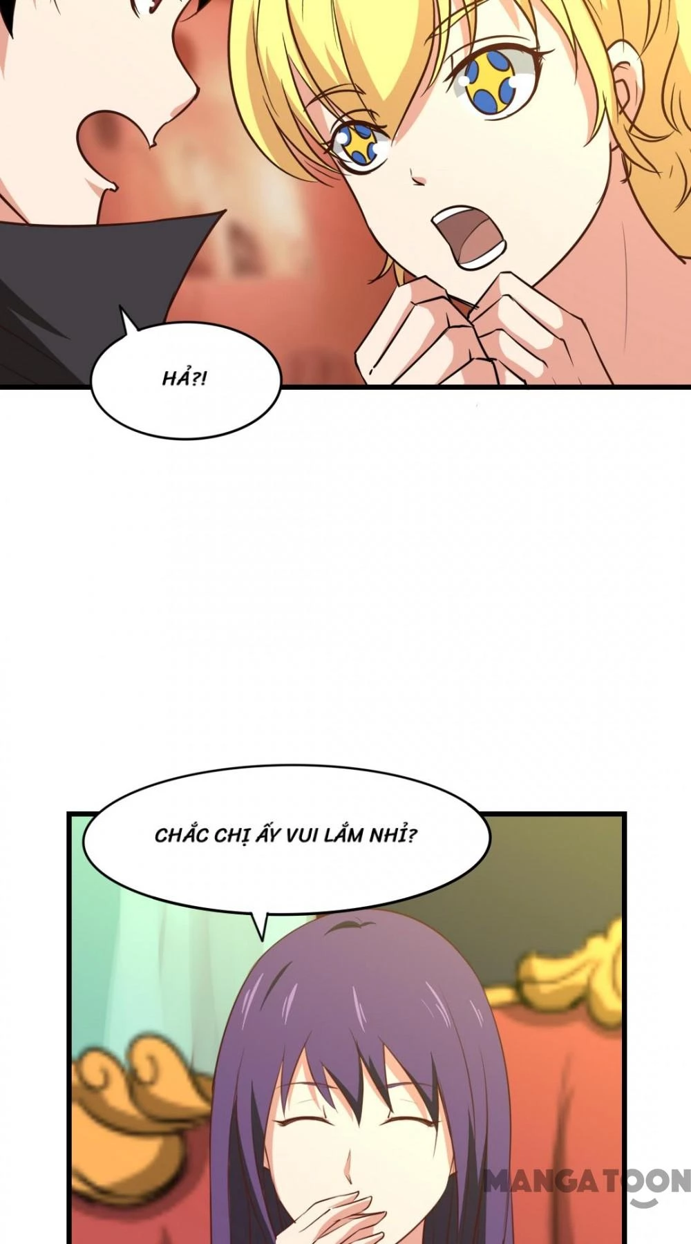 Tôi Và Khách Trọ Mỹ Nhân 26 Tuổi Chapter 23 - 28