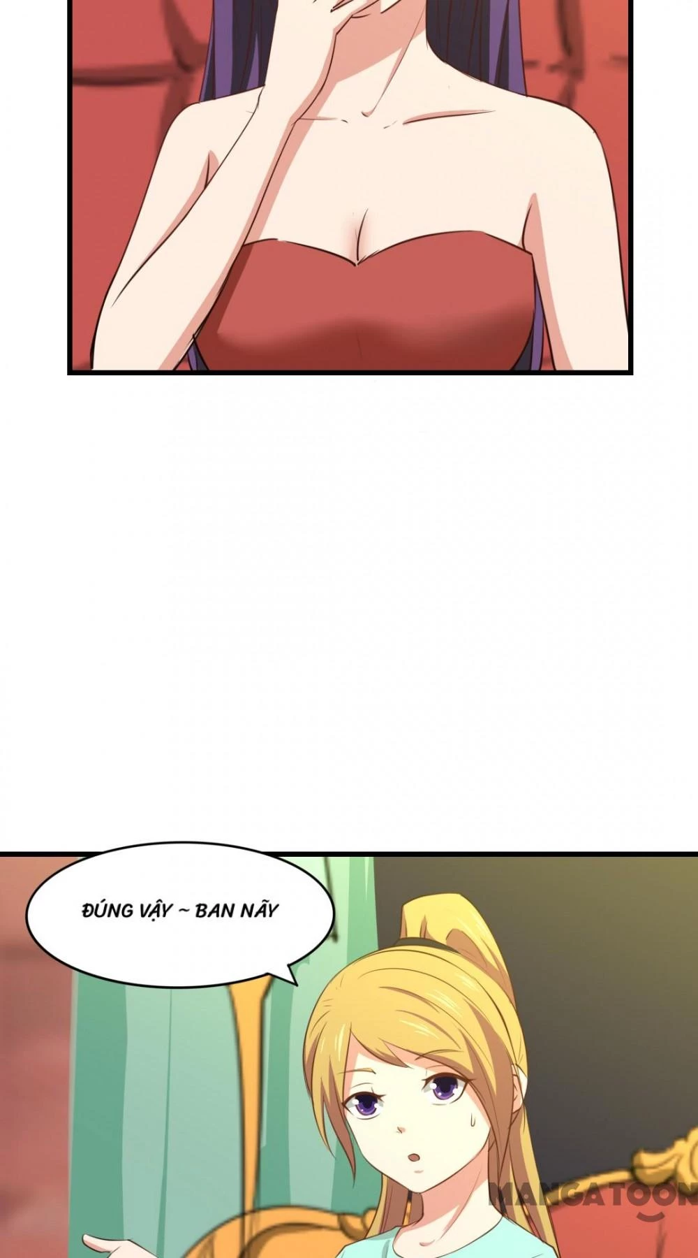 Tôi Và Khách Trọ Mỹ Nhân 26 Tuổi Chapter 23 - 29