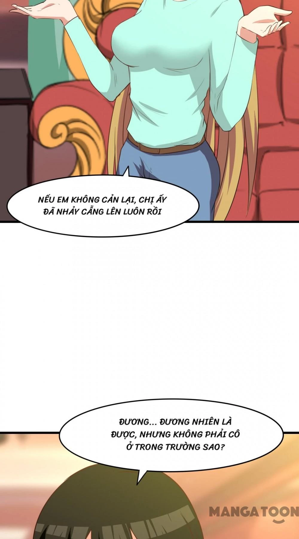 Tôi Và Khách Trọ Mỹ Nhân 26 Tuổi Chapter 23 - 30