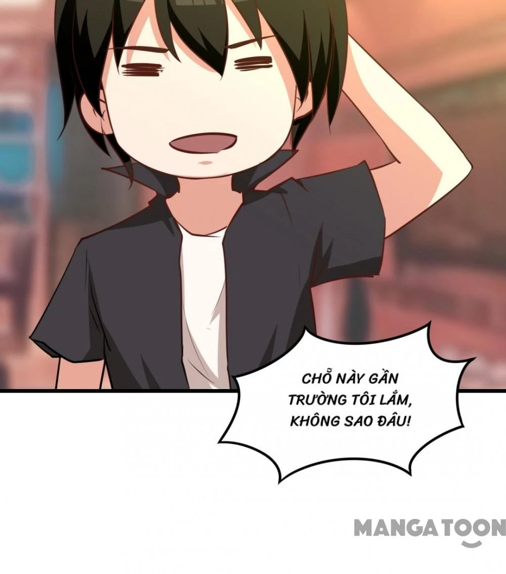 Tôi Và Khách Trọ Mỹ Nhân 26 Tuổi Chapter 23 - 31