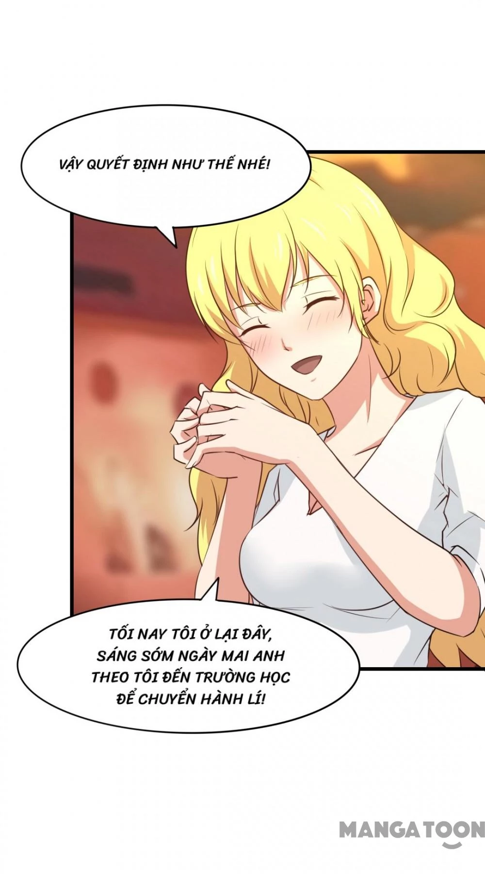 Tôi Và Khách Trọ Mỹ Nhân 26 Tuổi Chapter 23 - 32