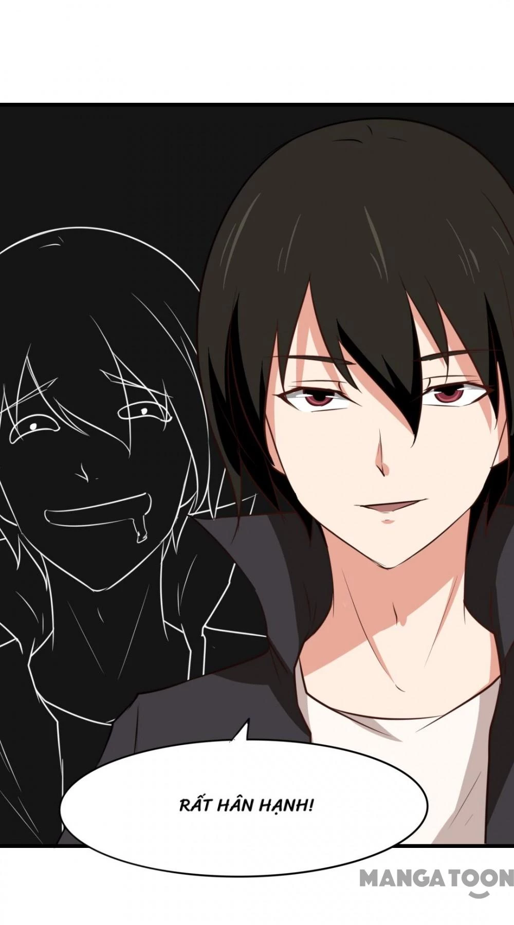 Tôi Và Khách Trọ Mỹ Nhân 26 Tuổi Chapter 23 - 33