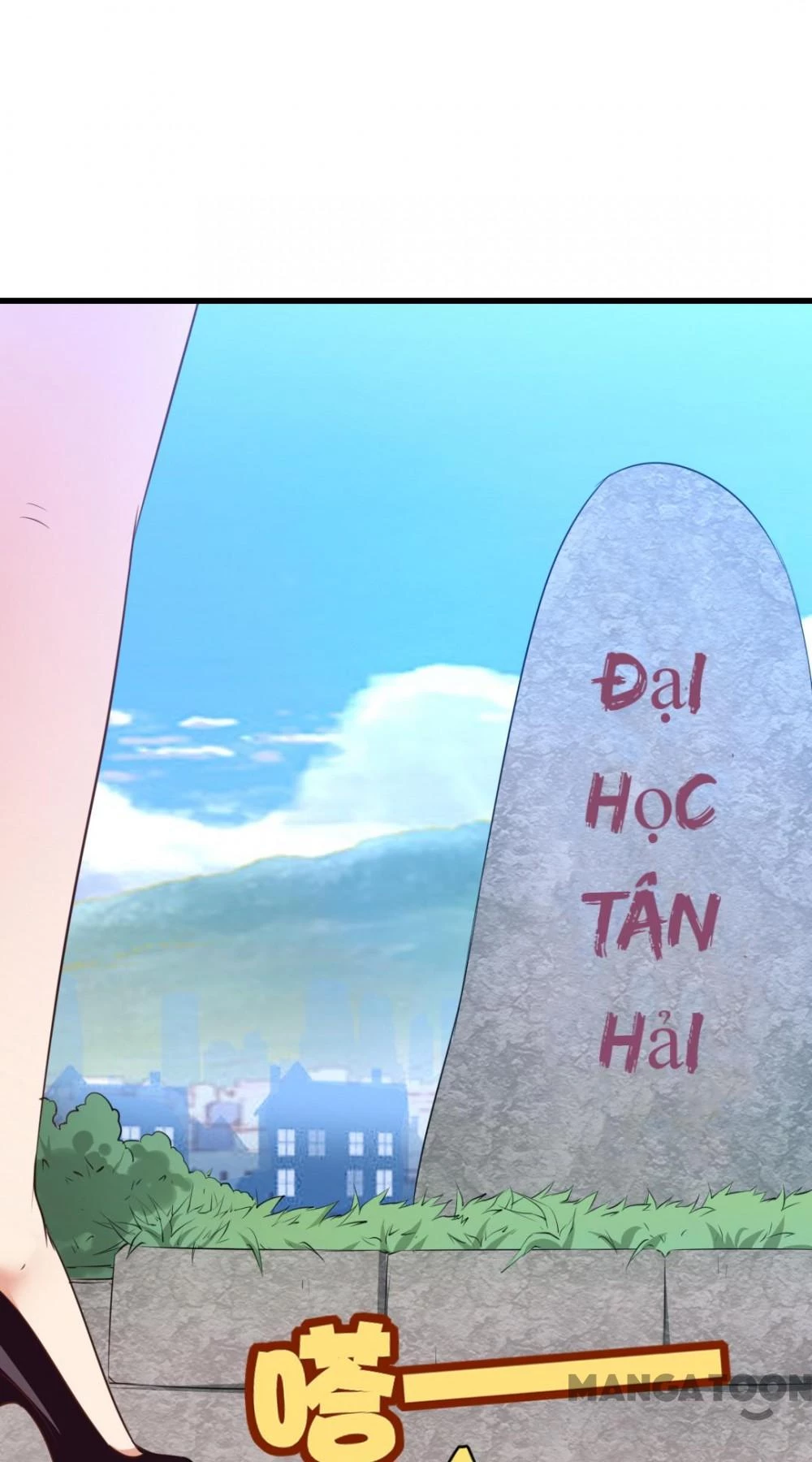 Tôi Và Khách Trọ Mỹ Nhân 26 Tuổi Chapter 24 - 2