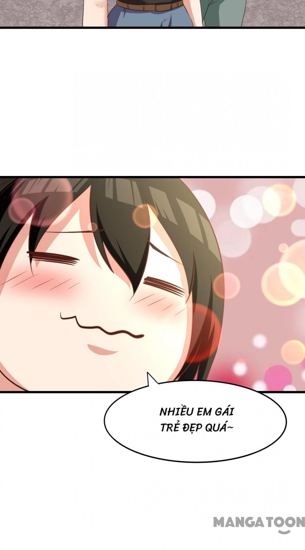 Tôi Và Khách Trọ Mỹ Nhân 26 Tuổi Chapter 24 - 4