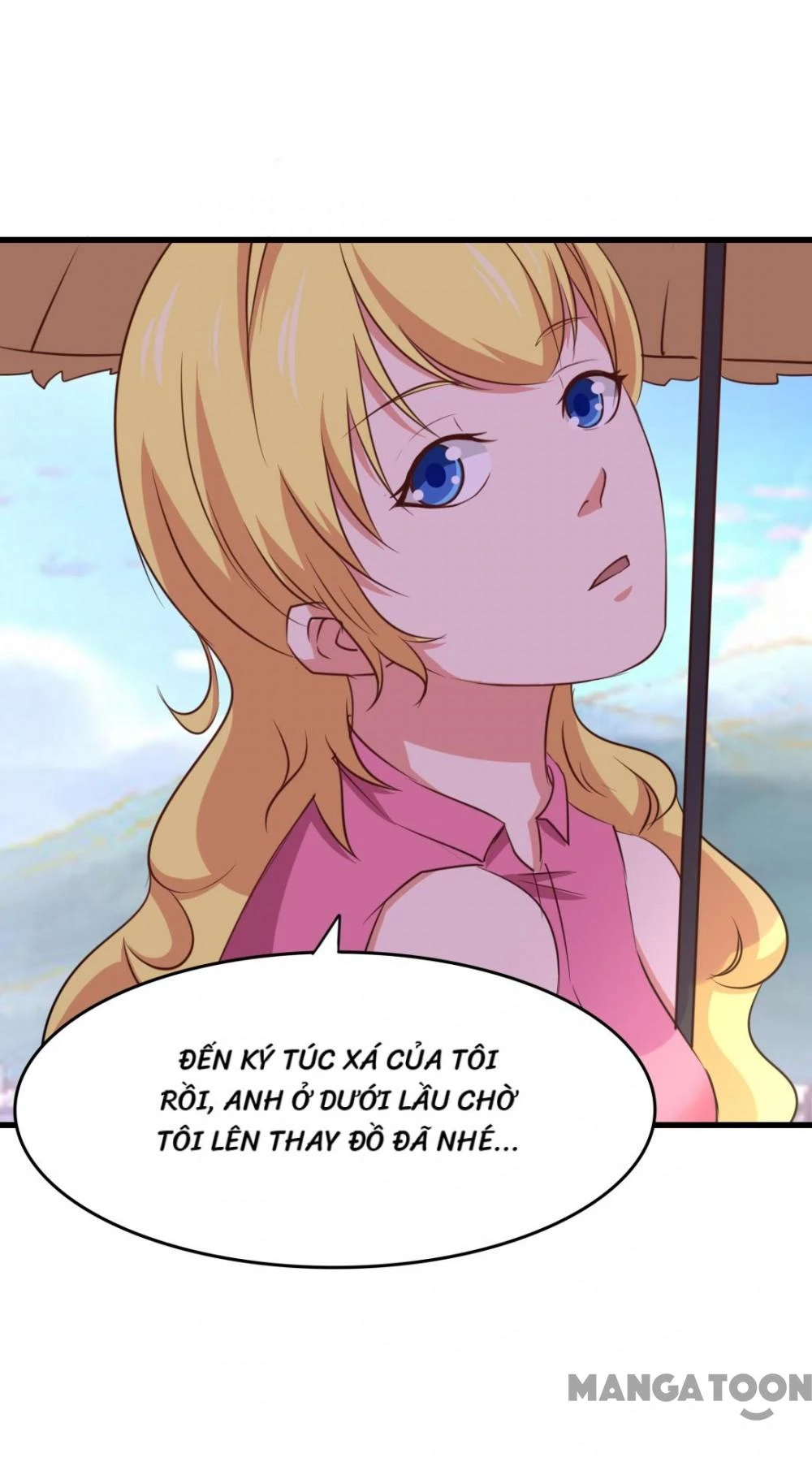 Tôi Và Khách Trọ Mỹ Nhân 26 Tuổi Chapter 24 - 7