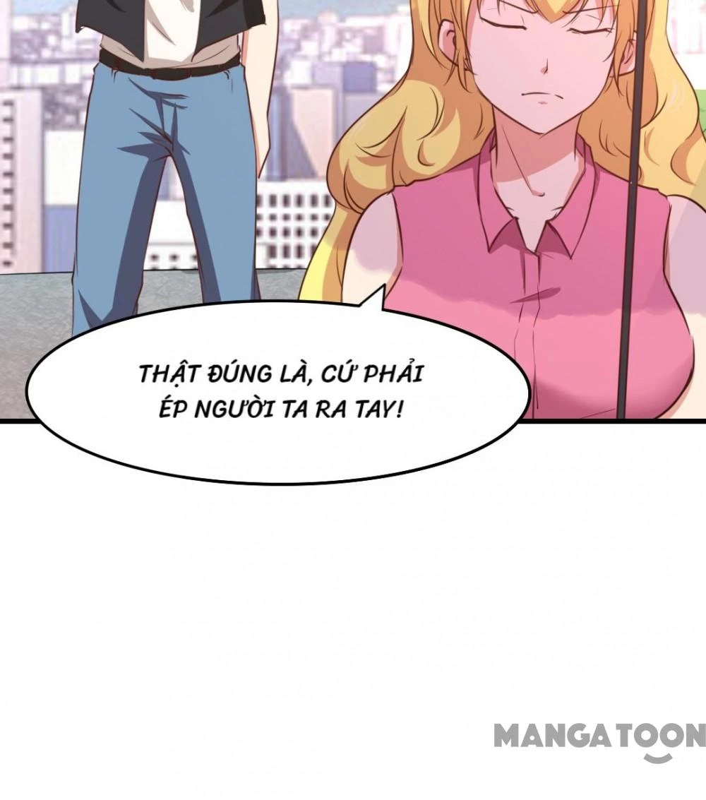 Tôi Và Khách Trọ Mỹ Nhân 26 Tuổi Chapter 24 - 11