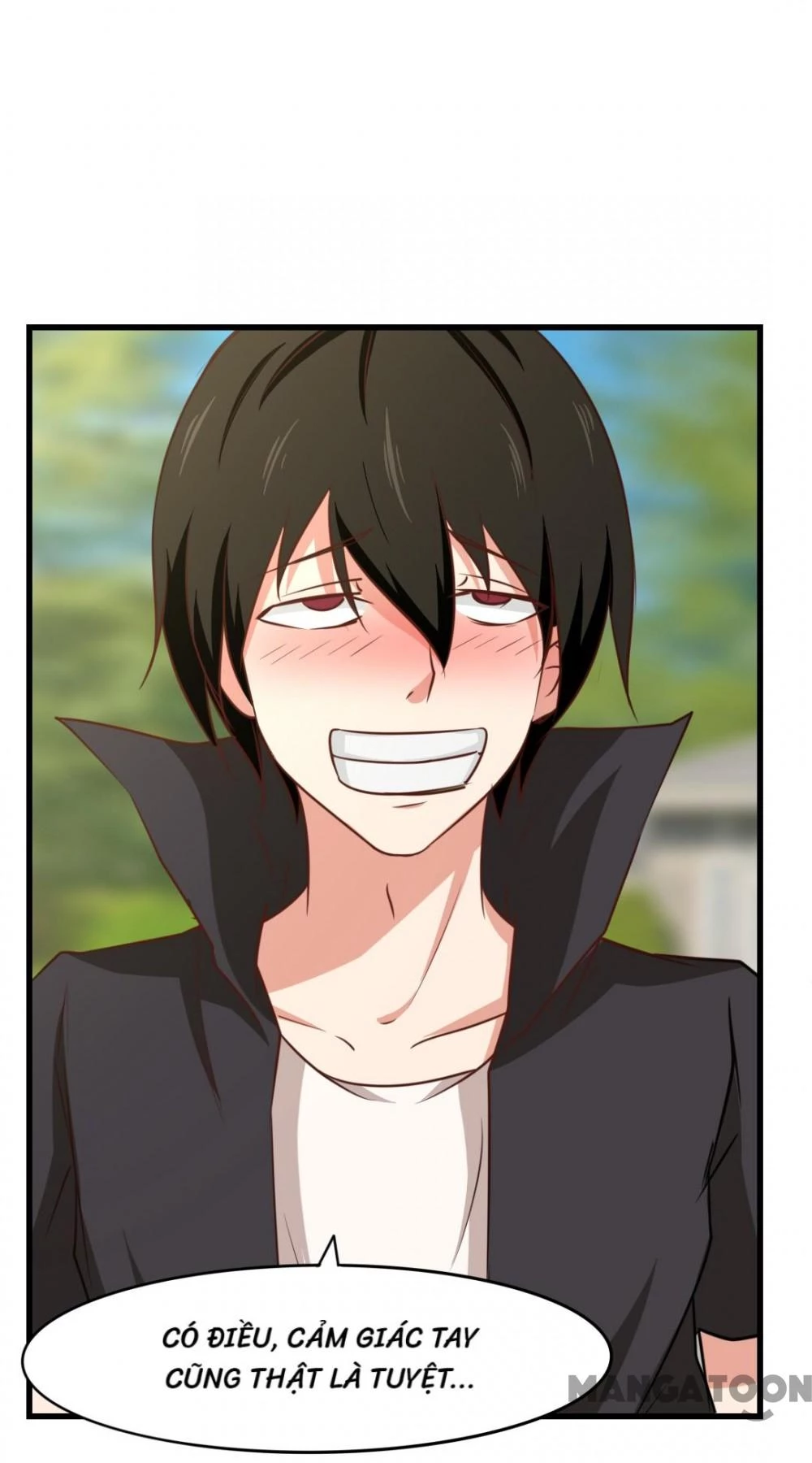 Tôi Và Khách Trọ Mỹ Nhân 26 Tuổi Chapter 24 - 13