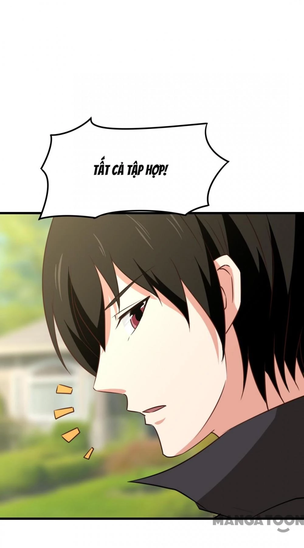 Tôi Và Khách Trọ Mỹ Nhân 26 Tuổi Chapter 24 - 14