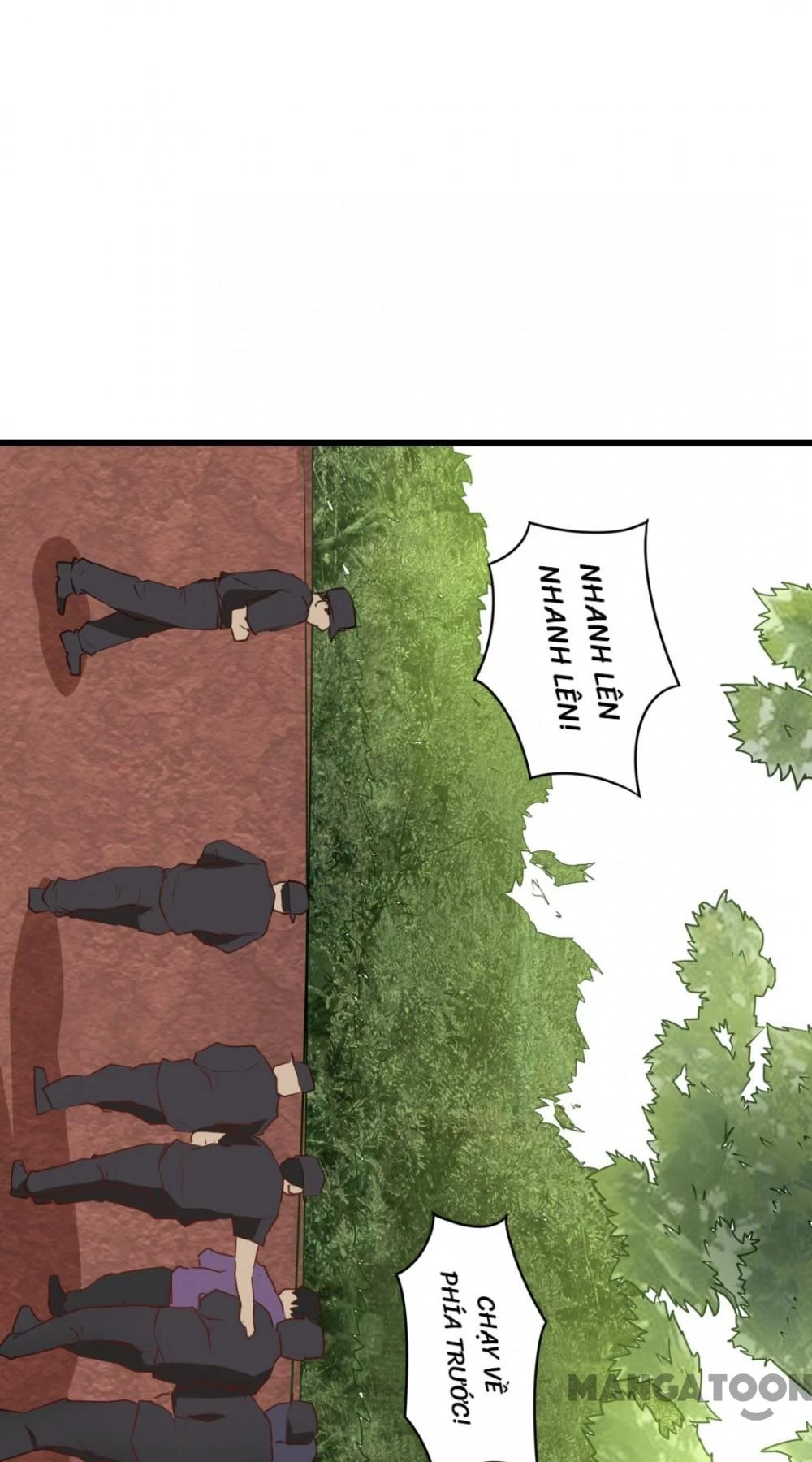 Tôi Và Khách Trọ Mỹ Nhân 26 Tuổi Chapter 24 - 15