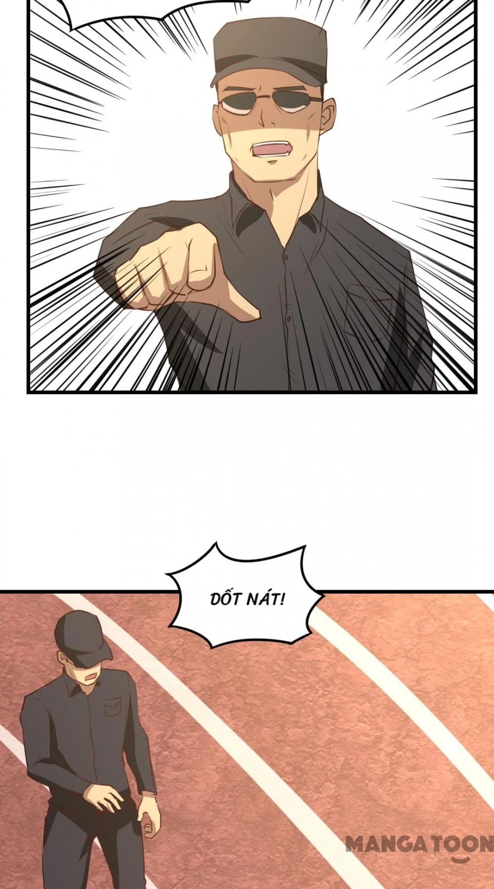 Tôi Và Khách Trọ Mỹ Nhân 26 Tuổi Chapter 24 - 19