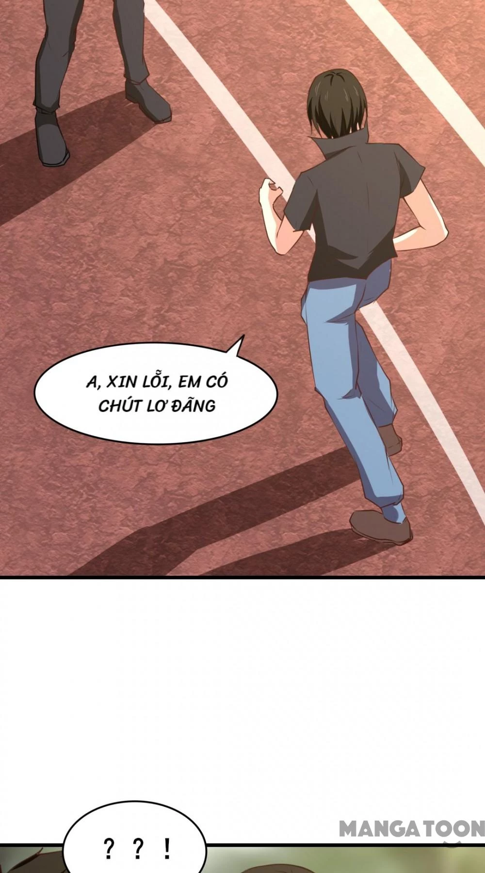 Tôi Và Khách Trọ Mỹ Nhân 26 Tuổi Chapter 24 - 20