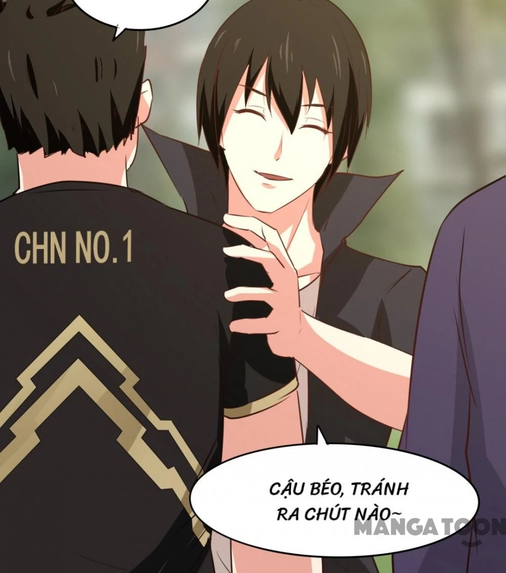 Tôi Và Khách Trọ Mỹ Nhân 26 Tuổi Chapter 24 - 21