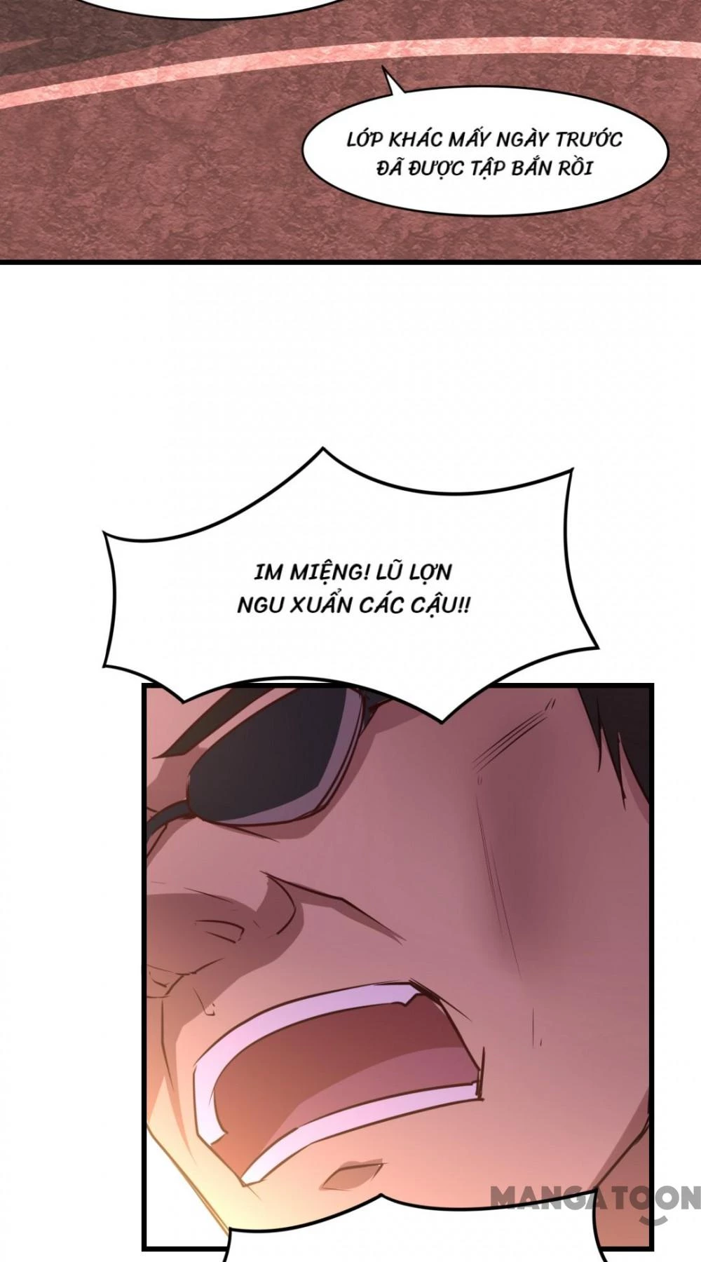 Tôi Và Khách Trọ Mỹ Nhân 26 Tuổi Chapter 24 - 24