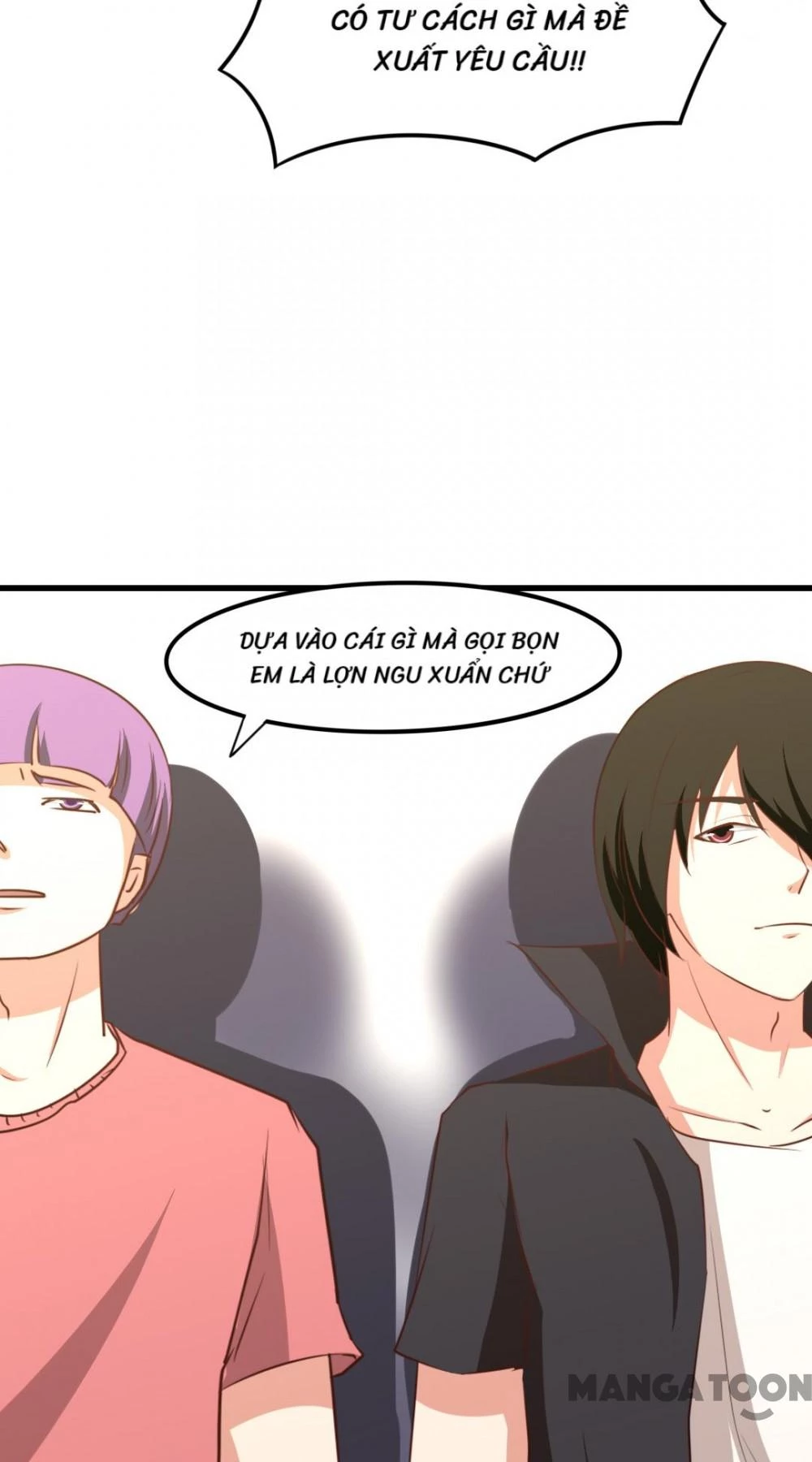 Tôi Và Khách Trọ Mỹ Nhân 26 Tuổi Chapter 24 - 25