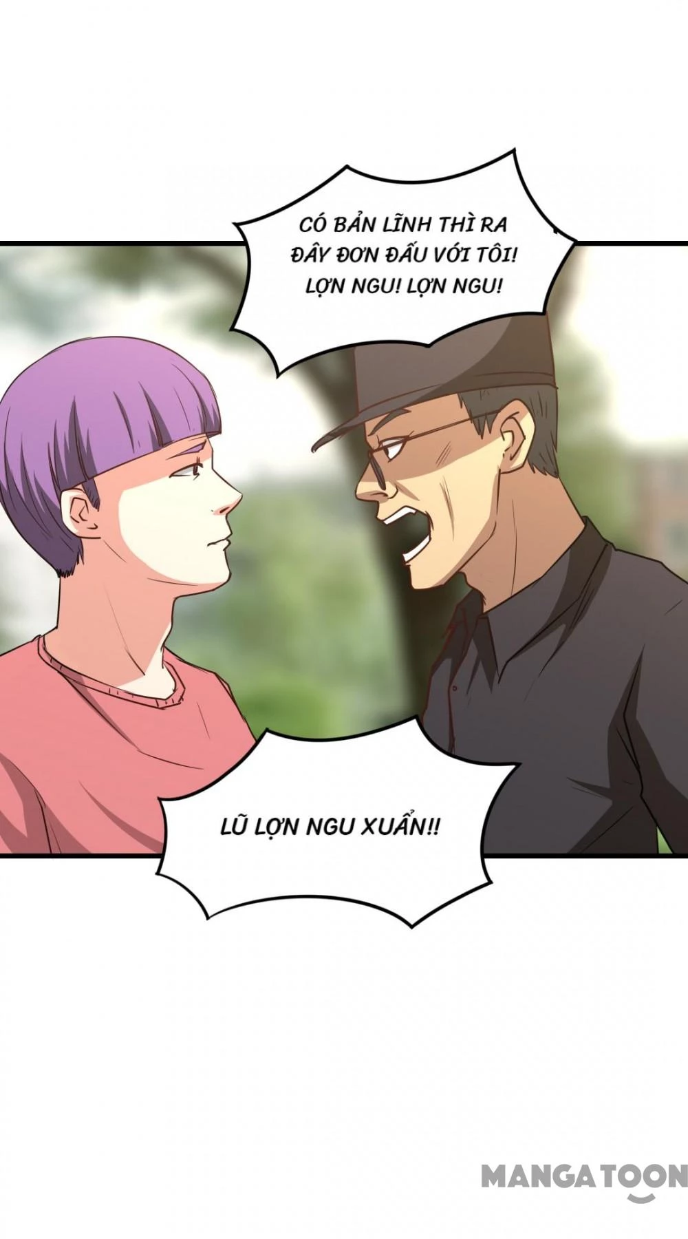 Tôi Và Khách Trọ Mỹ Nhân 26 Tuổi Chapter 24 - 28