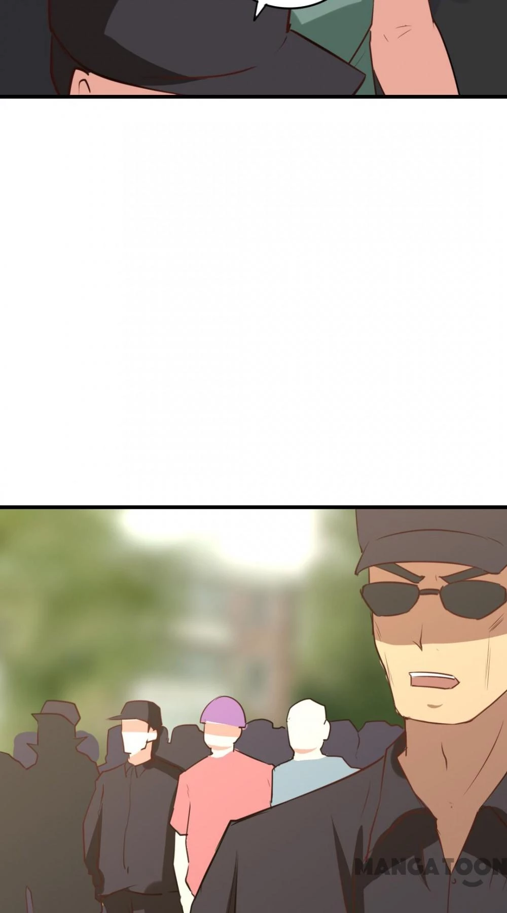 Tôi Và Khách Trọ Mỹ Nhân 26 Tuổi Chapter 24 - 30