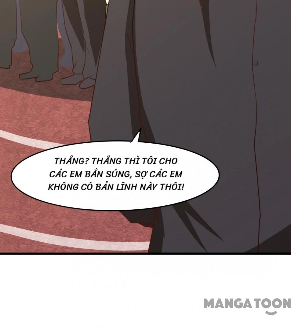 Tôi Và Khách Trọ Mỹ Nhân 26 Tuổi Chapter 24 - 31