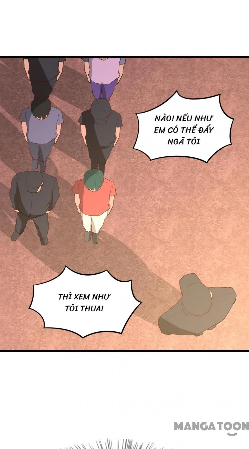 Tôi Và Khách Trọ Mỹ Nhân 26 Tuổi Chapter 24 - 32