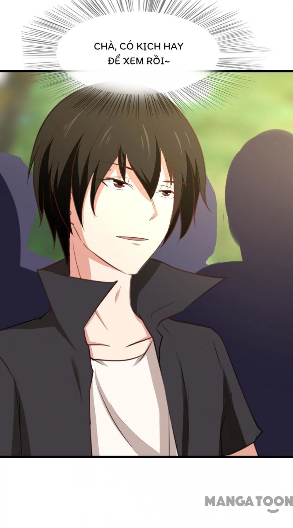 Tôi Và Khách Trọ Mỹ Nhân 26 Tuổi Chapter 24 - 33