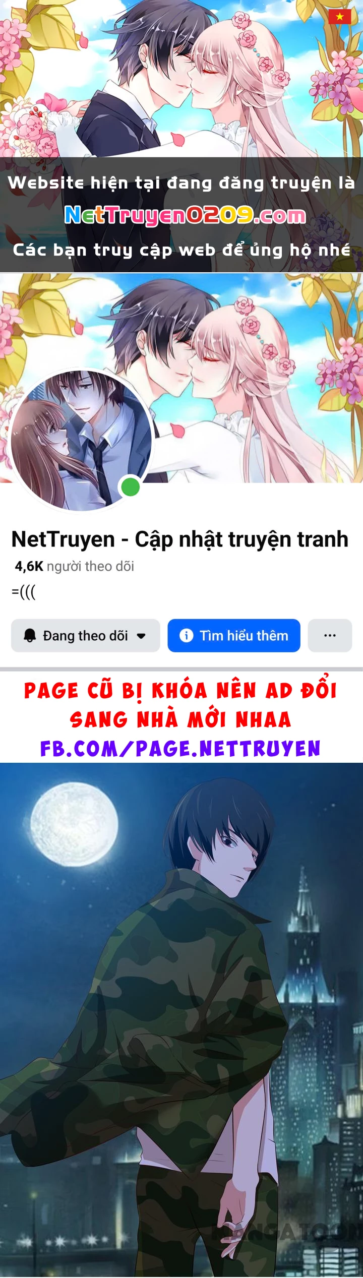 Tôi Và Khách Trọ Mỹ Nhân 26 Tuổi Chapter 25 - 1