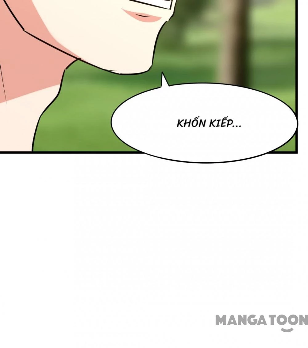 Tôi Và Khách Trọ Mỹ Nhân 26 Tuổi Chapter 25 - 6