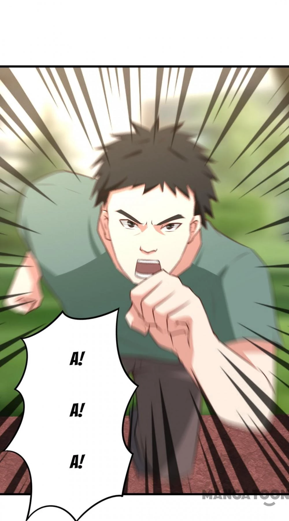 Tôi Và Khách Trọ Mỹ Nhân 26 Tuổi Chapter 25 - 7