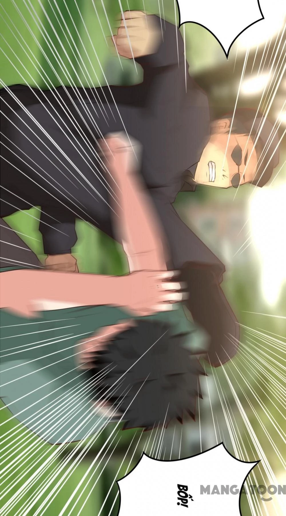 Tôi Và Khách Trọ Mỹ Nhân 26 Tuổi Chapter 25 - 9