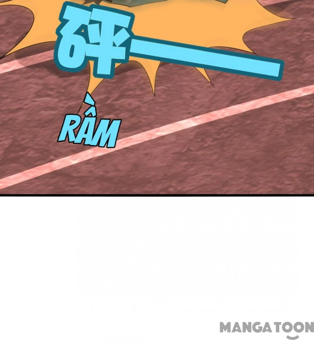 Tôi Và Khách Trọ Mỹ Nhân 26 Tuổi Chapter 25 - 11