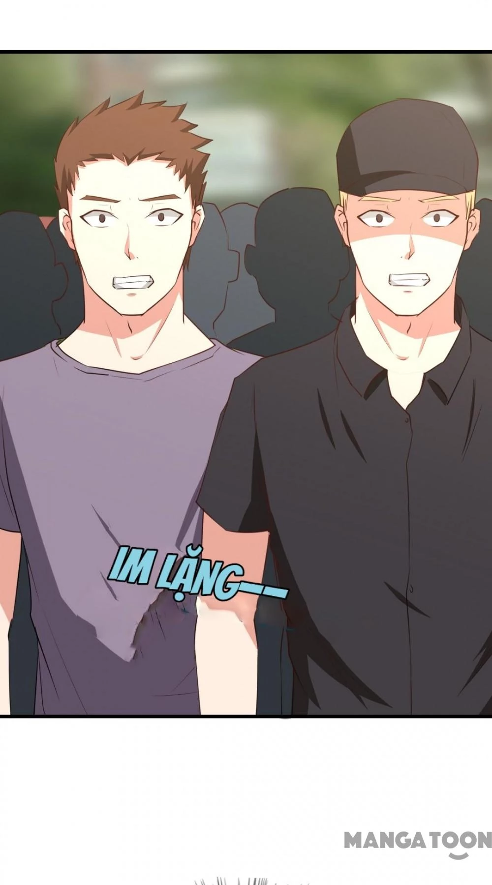 Tôi Và Khách Trọ Mỹ Nhân 26 Tuổi Chapter 25 - 13