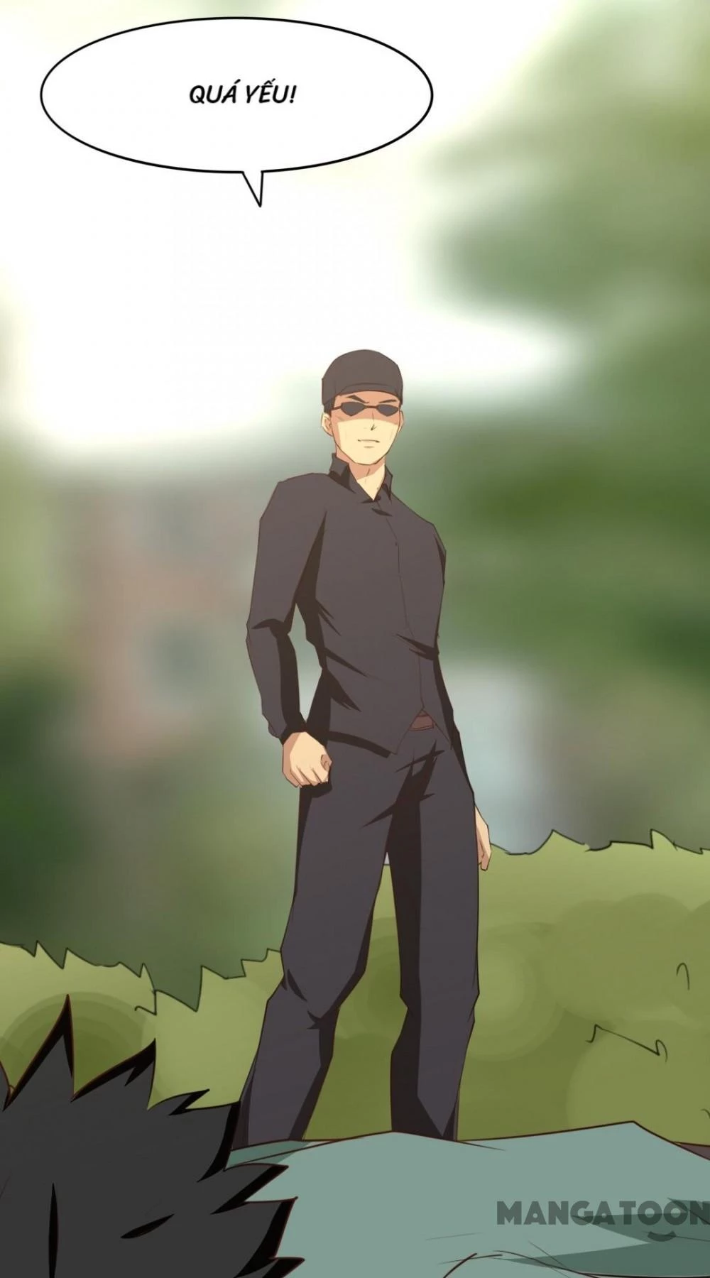 Tôi Và Khách Trọ Mỹ Nhân 26 Tuổi Chapter 25 - 15