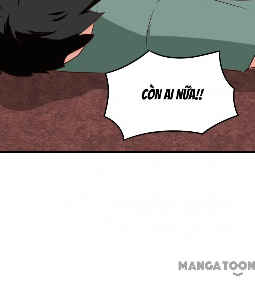 Tôi Và Khách Trọ Mỹ Nhân 26 Tuổi Chapter 25 - 16