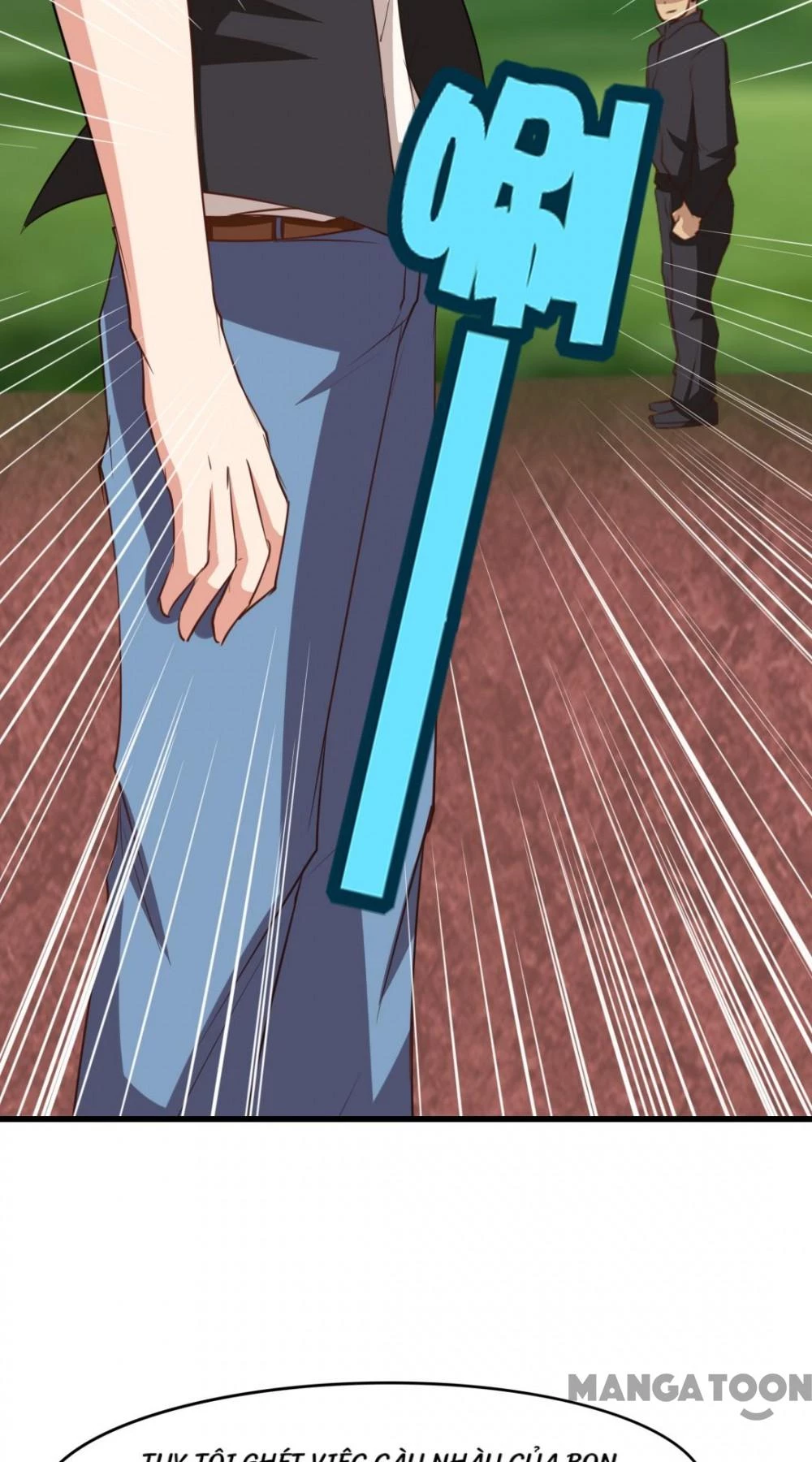 Tôi Và Khách Trọ Mỹ Nhân 26 Tuổi Chapter 25 - 20