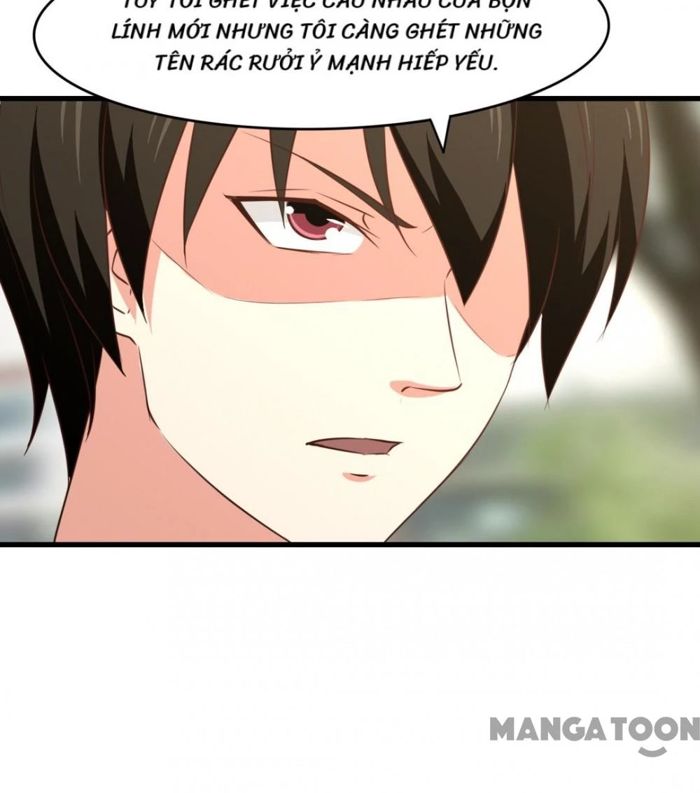 Tôi Và Khách Trọ Mỹ Nhân 26 Tuổi Chapter 25 - 21