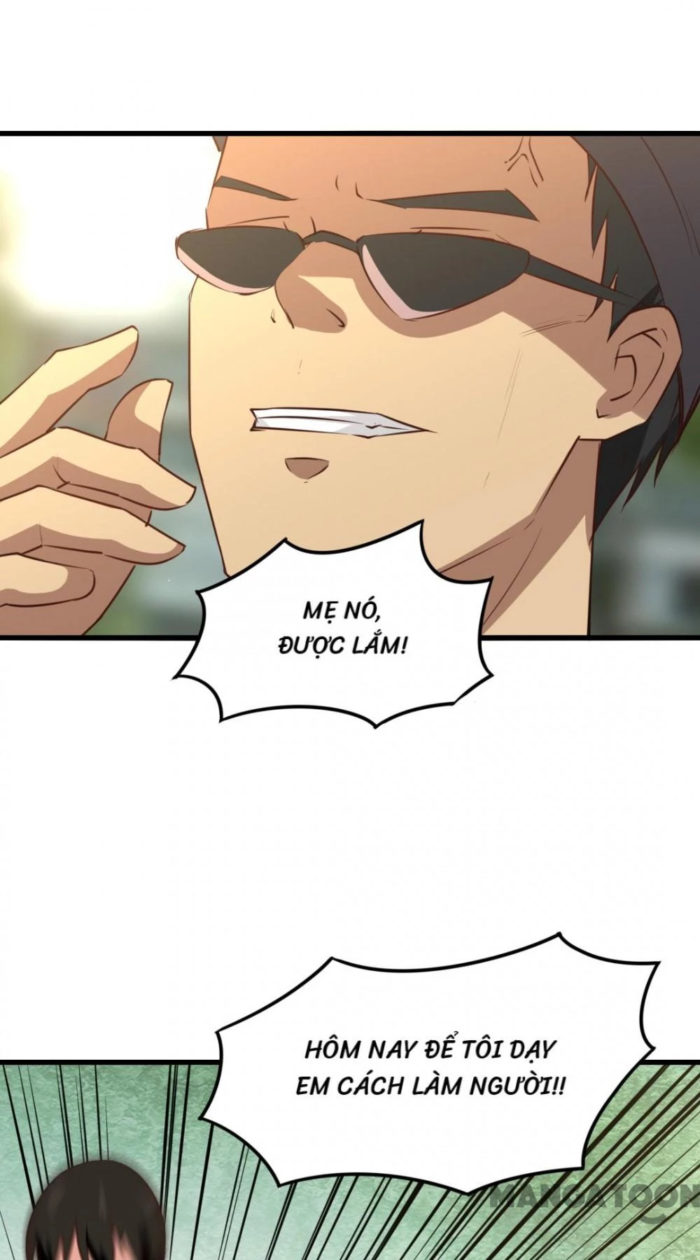 Tôi Và Khách Trọ Mỹ Nhân 26 Tuổi Chapter 25 - 22