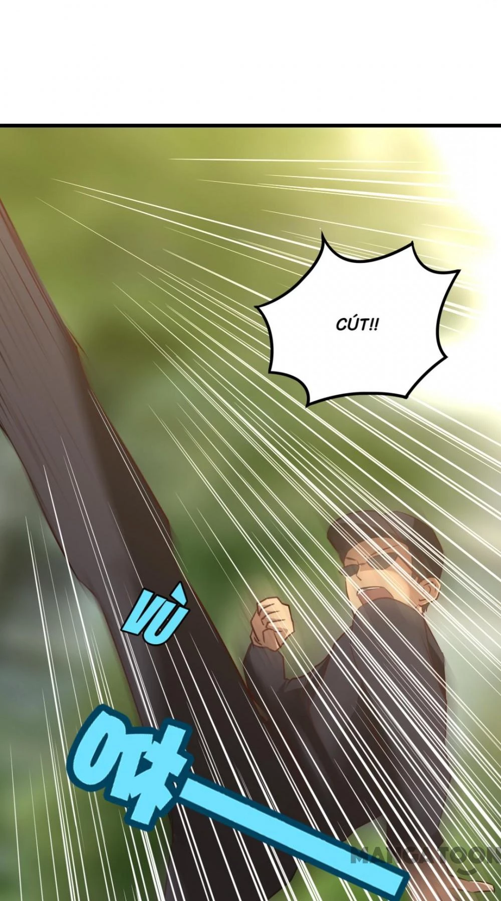 Tôi Và Khách Trọ Mỹ Nhân 26 Tuổi Chapter 25 - 24