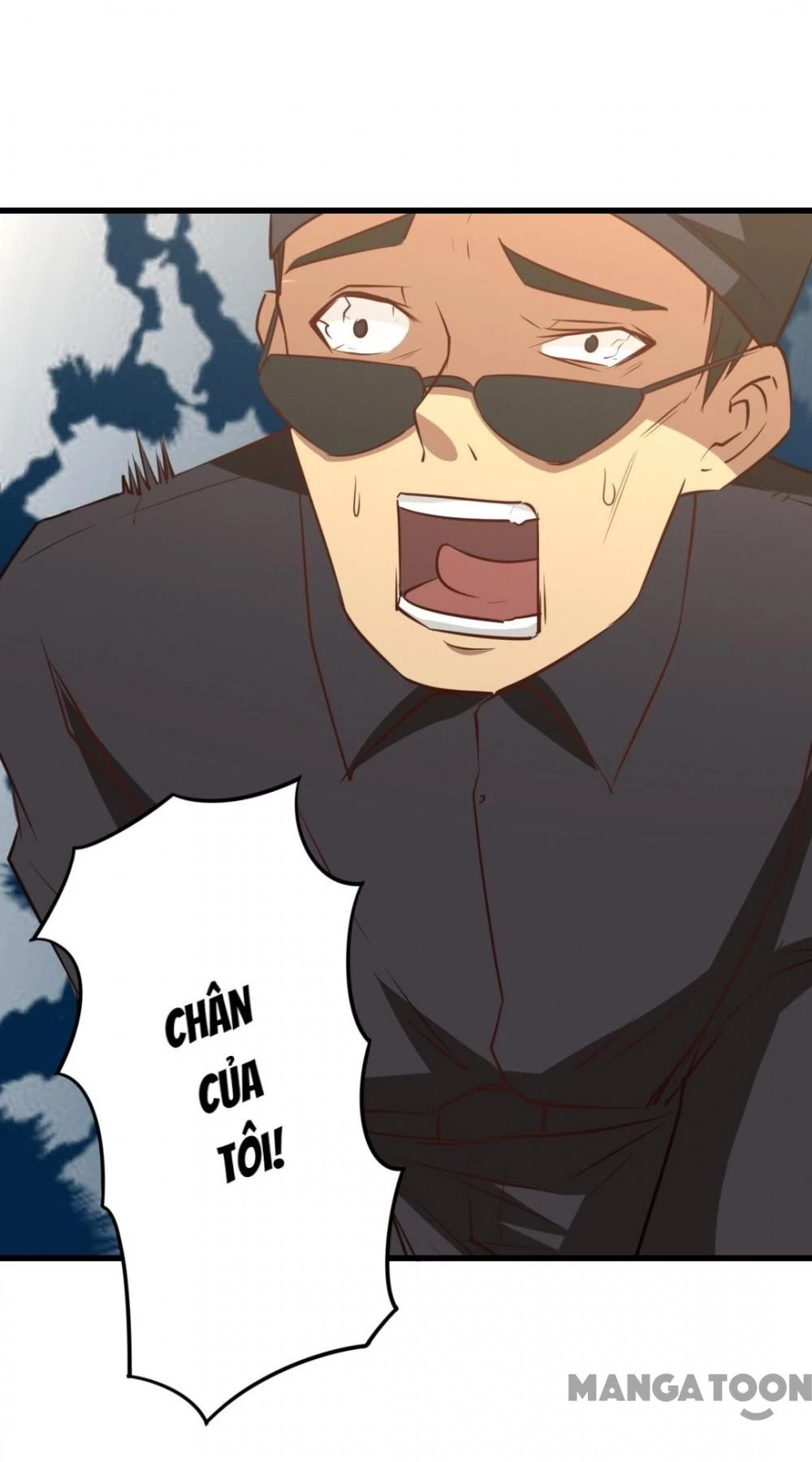 Tôi Và Khách Trọ Mỹ Nhân 26 Tuổi Chapter 25 - 27