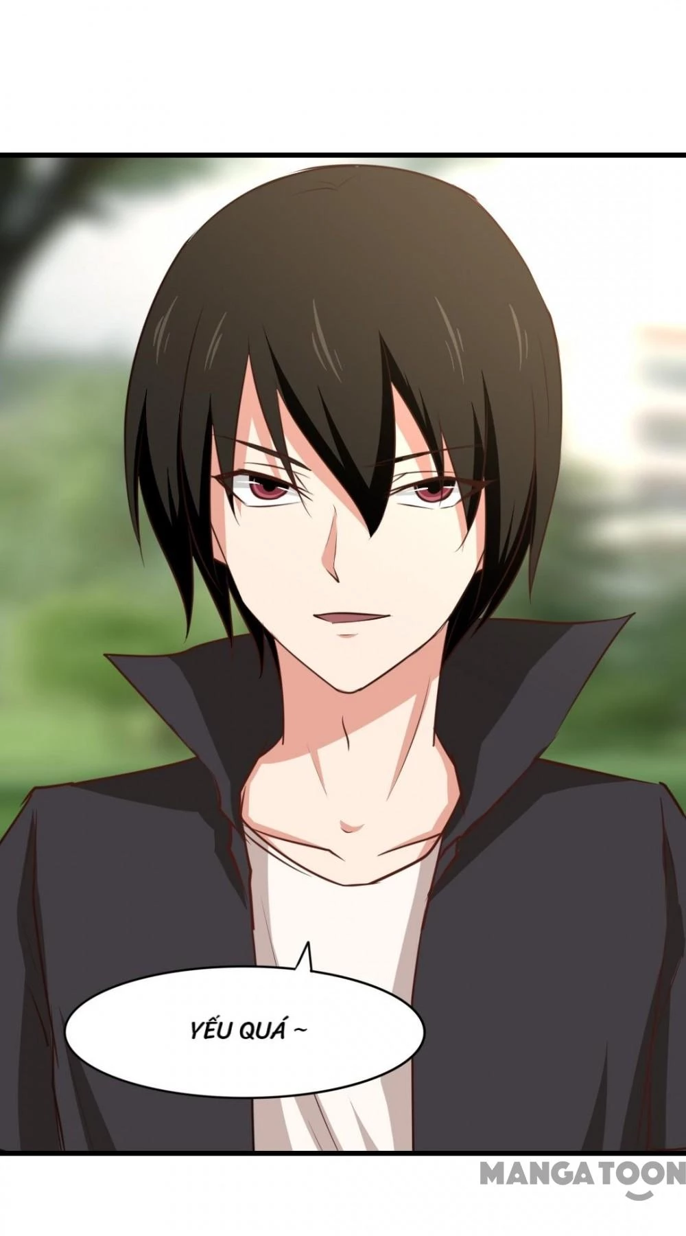 Tôi Và Khách Trọ Mỹ Nhân 26 Tuổi Chapter 25 - 28