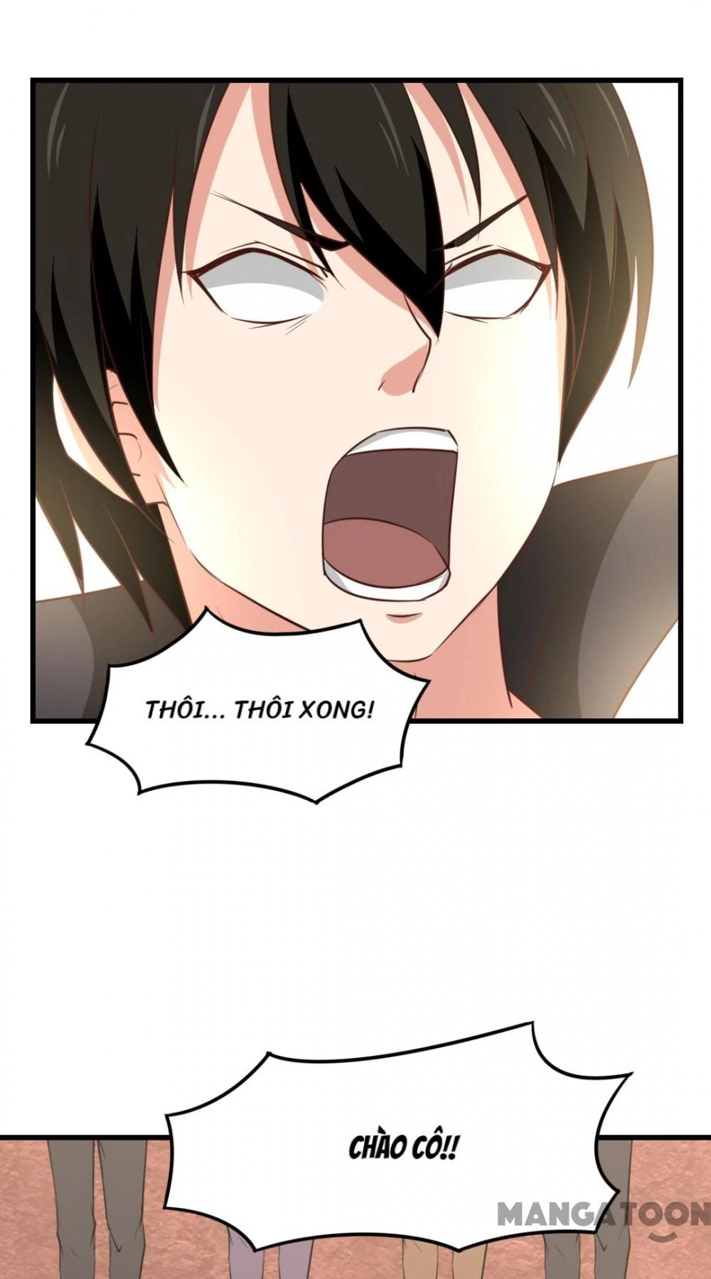 Tôi Và Khách Trọ Mỹ Nhân 26 Tuổi Chapter 25 - 32