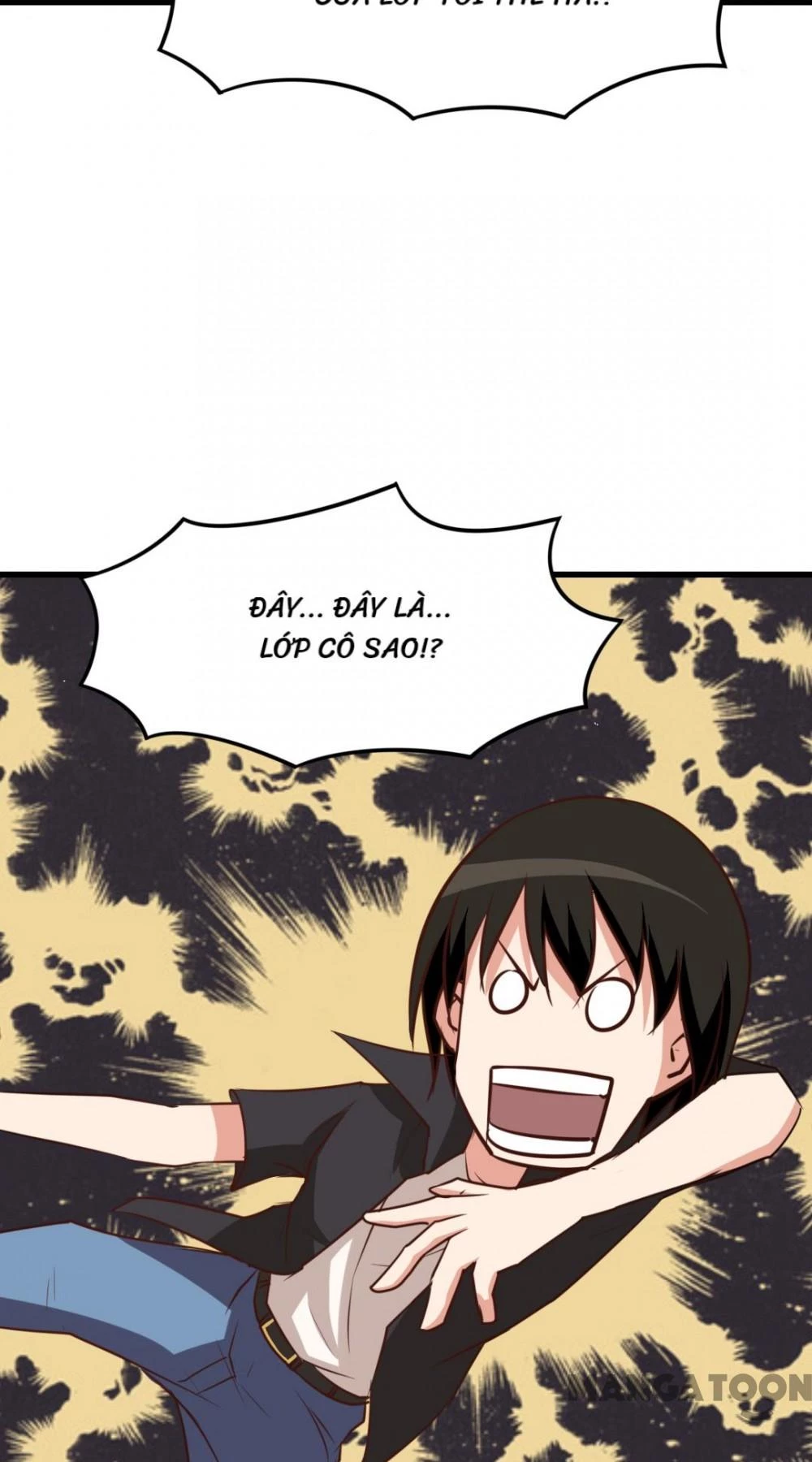 Tôi Và Khách Trọ Mỹ Nhân 26 Tuổi Chapter 25 - 34