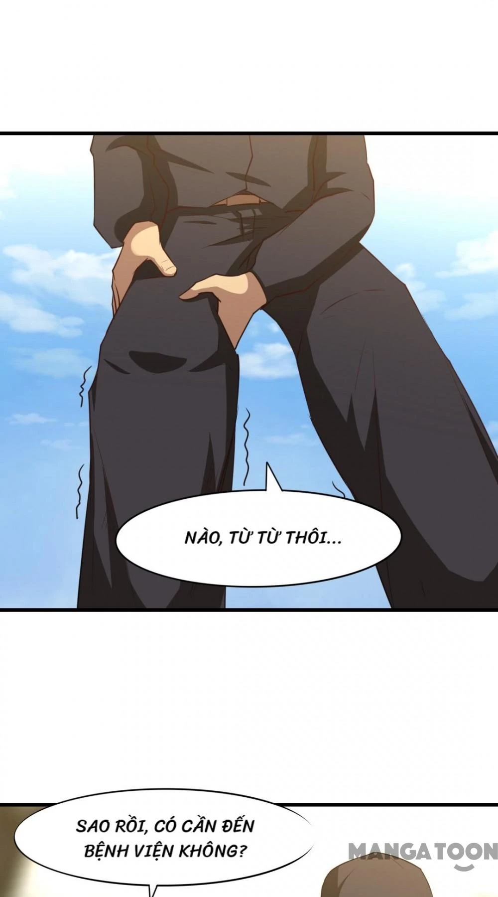 Tôi Và Khách Trọ Mỹ Nhân 26 Tuổi Chapter 26 - 2