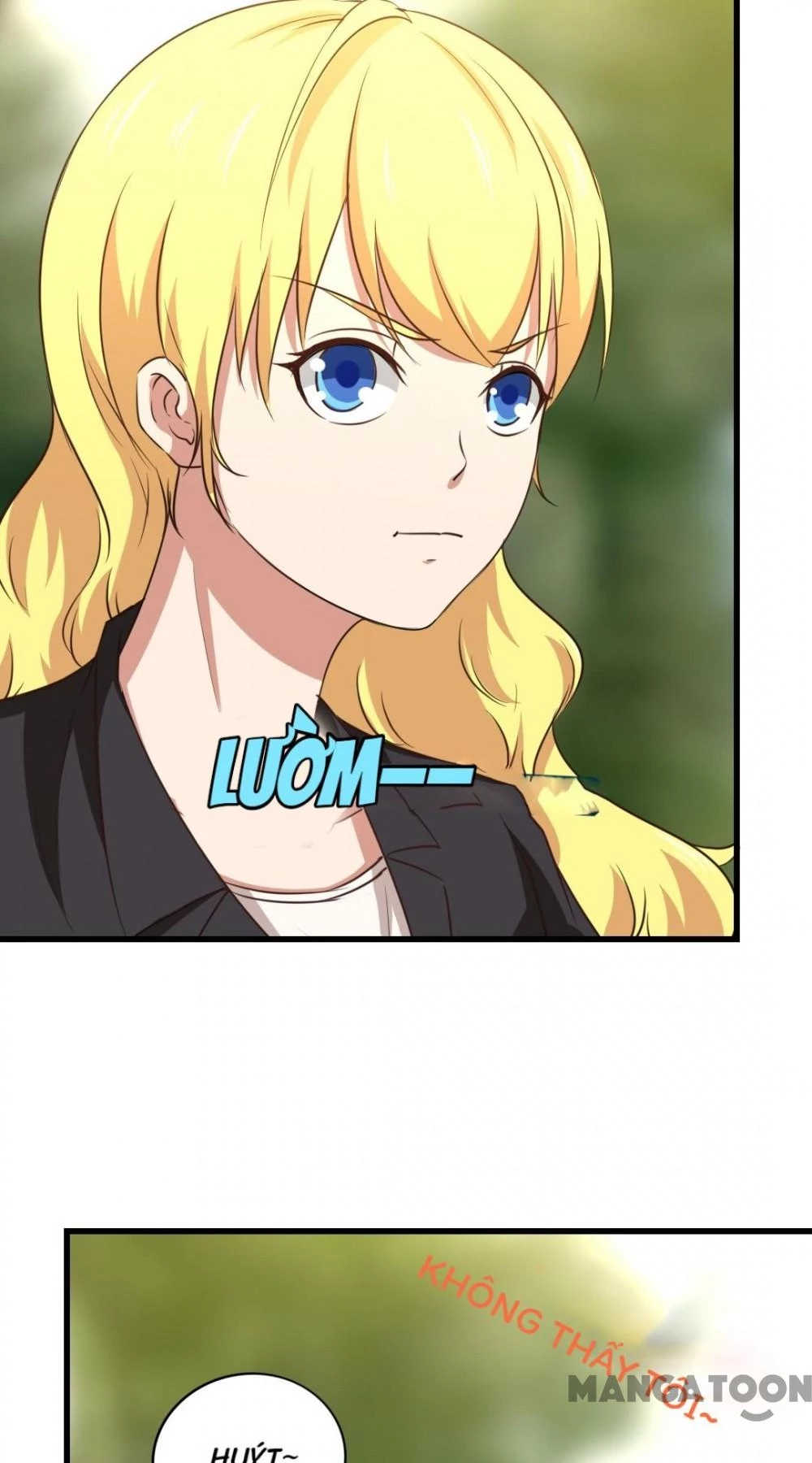 Tôi Và Khách Trọ Mỹ Nhân 26 Tuổi Chapter 26 - 4