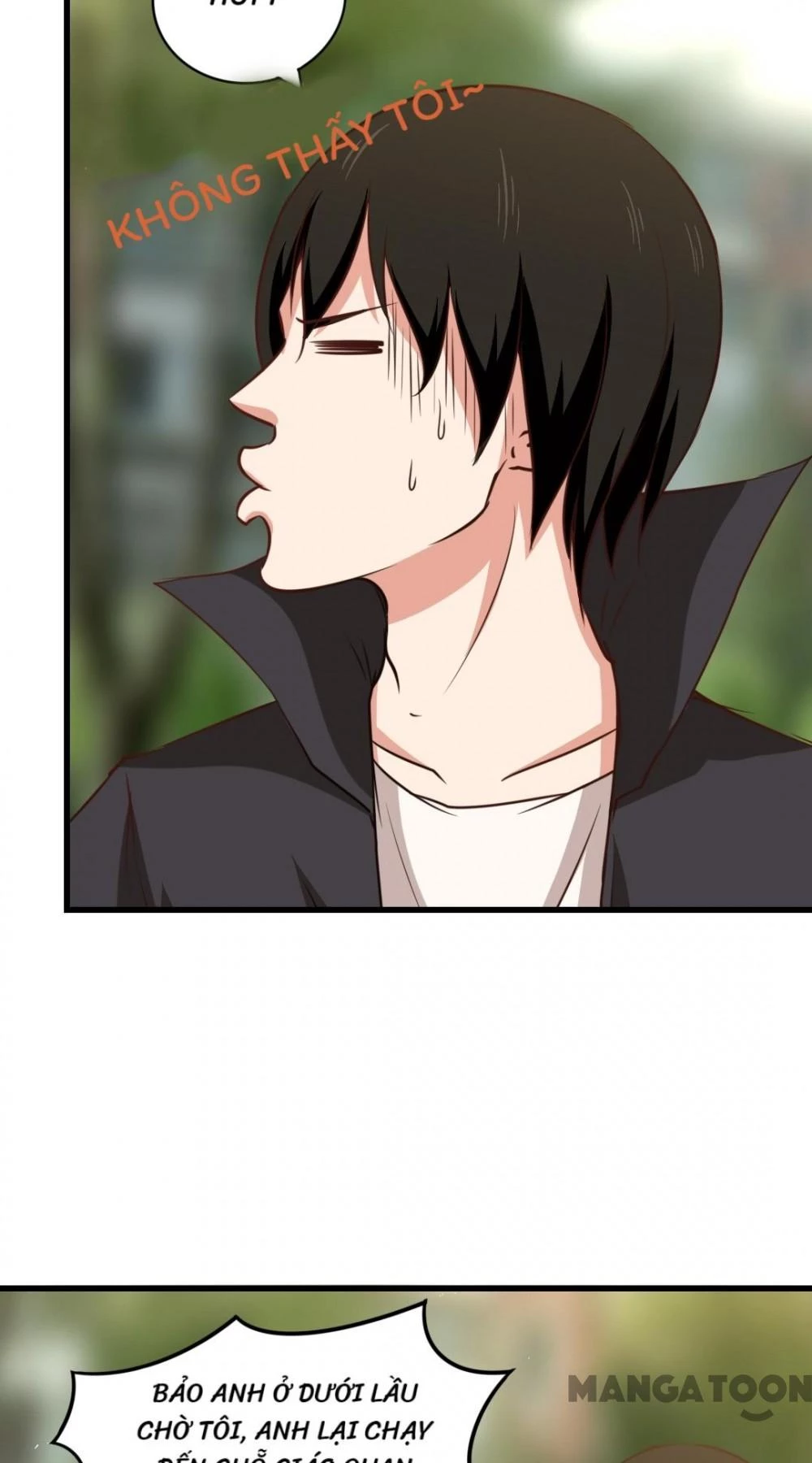 Tôi Và Khách Trọ Mỹ Nhân 26 Tuổi Chapter 26 - 5