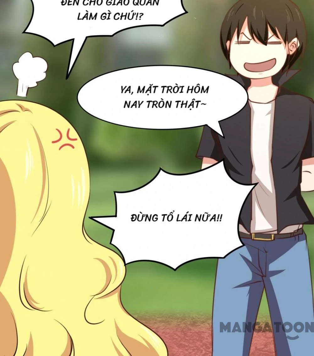 Tôi Và Khách Trọ Mỹ Nhân 26 Tuổi Chapter 26 - 6