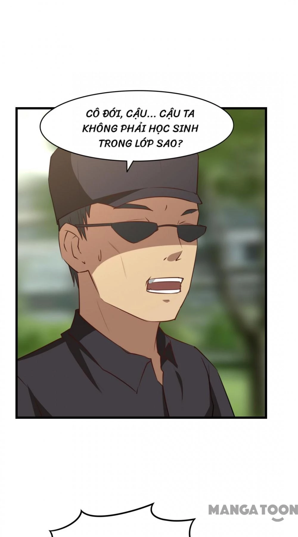 Tôi Và Khách Trọ Mỹ Nhân 26 Tuổi Chapter 26 - 7