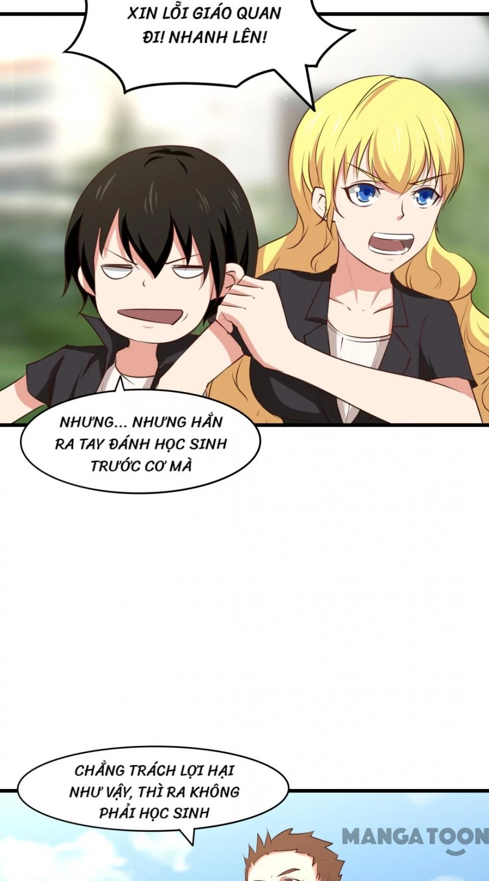 Tôi Và Khách Trọ Mỹ Nhân 26 Tuổi Chapter 26 - 8