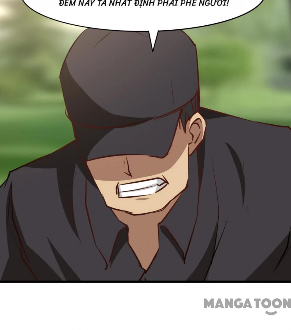 Tôi Và Khách Trọ Mỹ Nhân 26 Tuổi Chapter 26 - 11