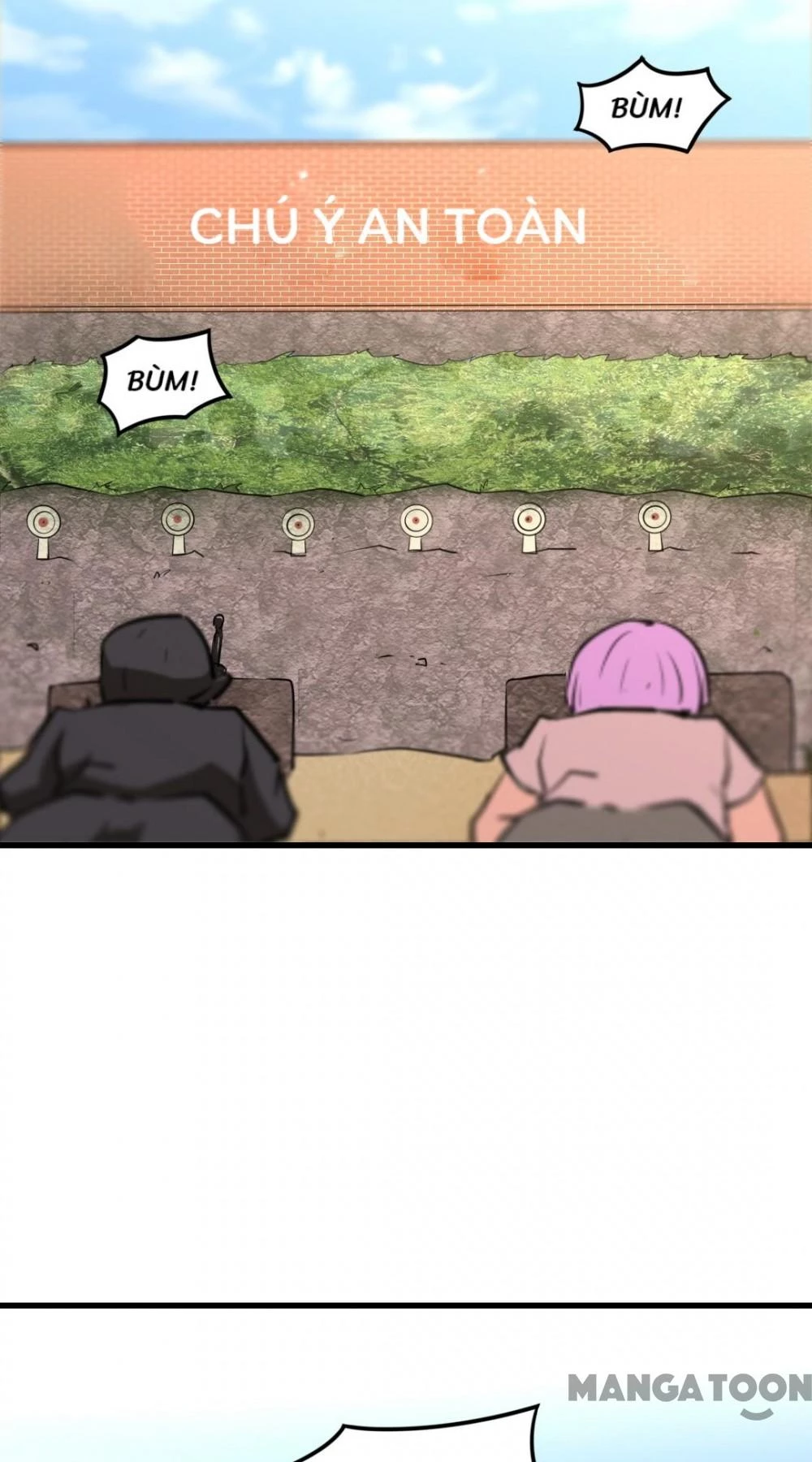 Tôi Và Khách Trọ Mỹ Nhân 26 Tuổi Chapter 26 - 20