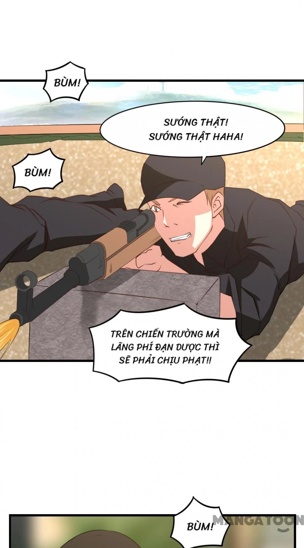 Tôi Và Khách Trọ Mỹ Nhân 26 Tuổi Chapter 26 - 22